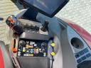 Case Puma CVX 165 tractor