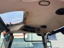 Case Puma CVX 165 tractor