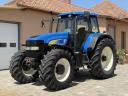 Traktor New Holland TM190