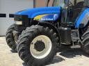 Traktor New Holland TM190