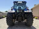 Traktor New Holland TM190