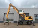 Liebherr LH50 M HD / 2014 / 17747 provozních hodin / Leasing od 20%