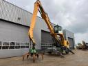 Liebherr LH50 M HD / 2014 / 17747 provozních hodin / Leasing od 20%