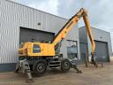 Liebherr LH50 M HD / 2014 / 17747 provozních hodin / Leasing od 20%