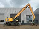 Liebherr LH50 M HD / 2014 / 17747 provozních hodin / Leasing od 20%