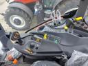 Steyr Expert CVT 4100 and 4110 tractors from stock