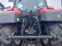 Steyr Expert CVT 4100 and 4110 tractors from stock