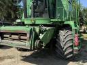 Prodajem John Deere 9640 WTS