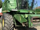 Prodajem John Deere 9640 WTS