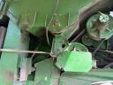 Prodajem John Deere 9640 WTS