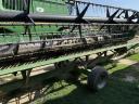 Prodajem John Deere 9640 WTS