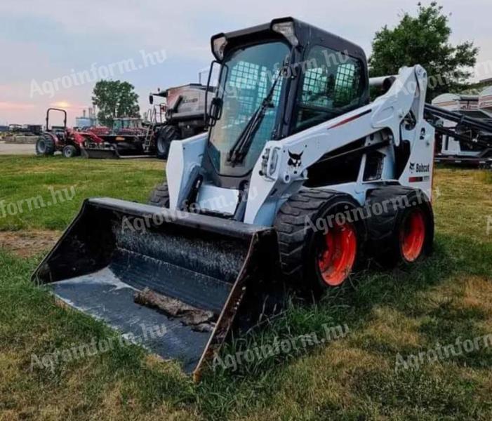Bobcat na prodej