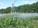Karos irrigation console