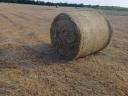 Bale of hay