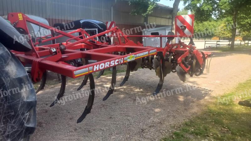 Horsch Terrano F3 FX Gruber