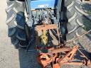 Japonský traktor malý traktor