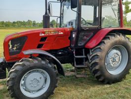 Belarus MTZ 952.3 traktor