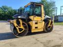 BOMAG BW 174 AP-4 AM tandem roller for sale - Leasable
