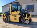 BOMAG BW 174 AP-4 AM tandem roller for sale - Leasable