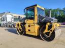 BOMAG BW 174 AP-4 AM tandem roller for sale - Leasable