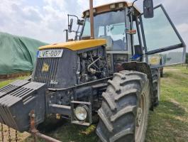 JCB Fastrac 1135 eladó