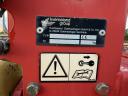 Taarup / Vicon / Deutz-Fahr driving school, driving school