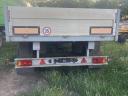 Ballast trailer with 5 years of fresh service