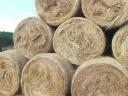 Lawn hay for sale