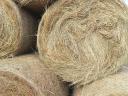 Lawn hay for sale