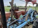Spc Seeder
