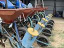 Spc Seeder
