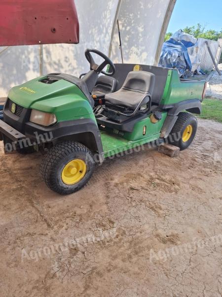 Gator John Deere