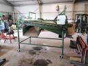 Roller sorter, classifier