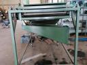Roller sorter, classifier
