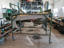 Roller sorter, classifier