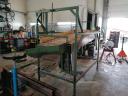 Roller sorter, classifier