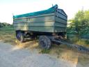 Mbp trailer