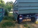 Mbp trailer