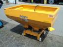 Fertilizer spreader Özduman 1000