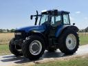 New Holland TM165 tractor