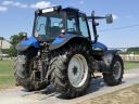 New Holland TM165 tractor