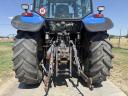 New Holland TM165 tractor