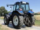 New Holland TM165 tractor