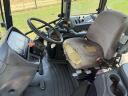 New Holland TM165 tractor