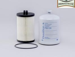 Üzemanyagszűrő készlet JD6090, RE525523