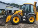 JCB 4CX bagr na prodej