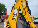 JCB 4CX bagr na prodej