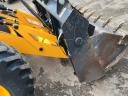 JCB 4CX bagr na prodej