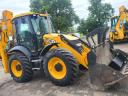 JCB 4CX bagr na prodej
