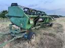 Obilný adaptér John Deere 818